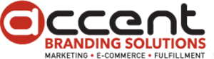 Accent Branding Logo