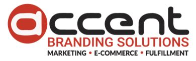 Accent Branding Logo