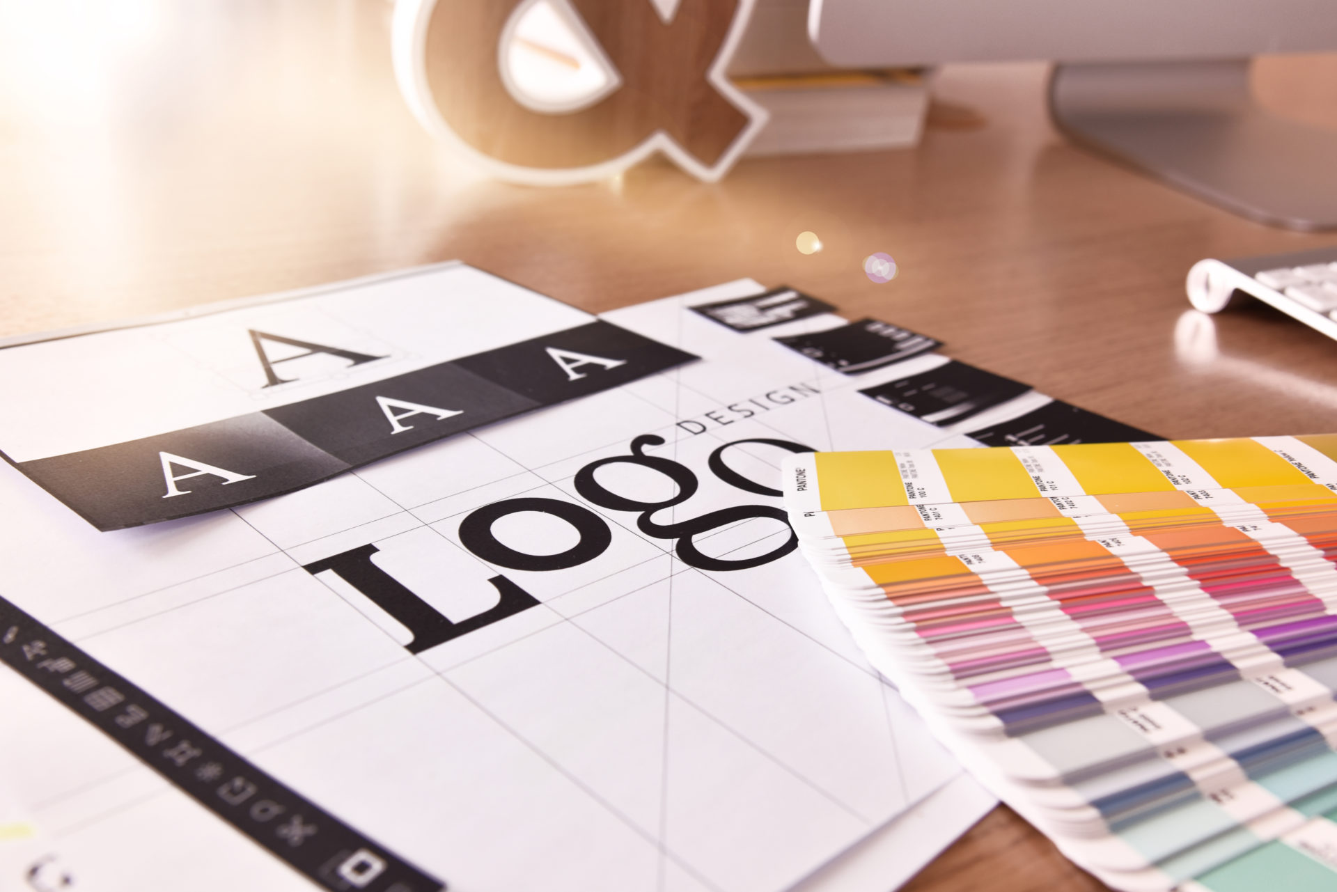 How to design a great logo for your small business