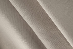 Beige poly-rayon fabric texture