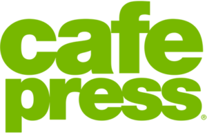 Cafe press logo